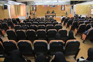 نشست سیاسی &laquo;پیروز انتخابات 96 کیست؟!&raquo; در همدان