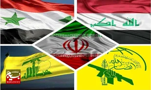 جبهه احزاب سیاسی حامی مقاومت و فلسطین تشکیل می&zwnj;شود