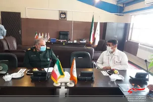 تولید روزانه 3000 عدد تراورس در شرکت بتن صنعت بریس همدان
