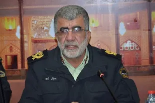 کشف ۲۷۵کیلو انواع مواد مخدر در استان فارس