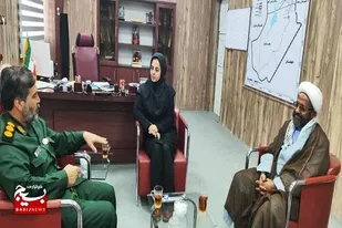 برگزاری باشکوه برنامه&zwnj;های فرهنگی و یادواره شهدا نیازمند هم&zwnj;افزایی دستگاه&zwnj;هاست