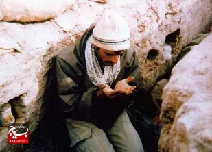 خاطرات ایثارگران دفاع مقدس در ماه رمضان/بچه&zwnj;ها با زبان روزه شهید می&zwnj;شدند