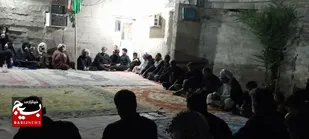 اقبال پرشور مردم آغاجاری به نشست&zwnj;های بصیرتی عاشورایی/ برنامه&zwnj;ها تا پایان صفر ادامه دارد