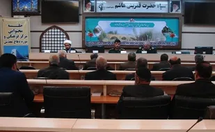 تشکیل شورای پیشکسوتان دفاع مقدس در بام ایران