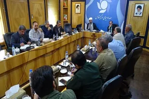 تاکید مدیرکل صداوسیمای فارس بر استفاده از مداحان و هیات های معرفی شده توسط دستگاه های مرتبط