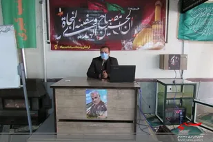 تحلیلگر موفق کسی است که امید را به جامعه تزریق کند