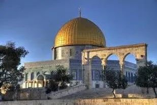شعر/ بخدا قبله قدس را، ز شما میگیریم