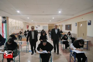 برگزاری آزمون&zwnj; کارشناسی ارشد سال ۱۴۰۵ در استان اردبیل