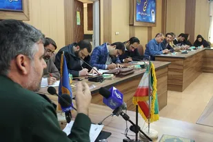 بسیج، اثر ماندگار انقلاب/تنوع برنامه&zwnj;های هفته بسیج متفاوت با سنوات گذشته است