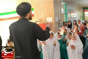 برگزاری جشن ولادت حضرت فاطمه زهرا (س)و جشن تکلیف دختران در روستای سیلزده ی زرین دشت