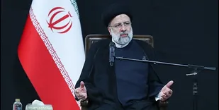 آیت&zwnj;الله رئیسی: دشمن با رسانه و جاهلیت مدرن نداشته&zwnj;هایش را مخفی می&zwnj;کند