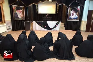 فاطمیه فرصتی برای شناخت وجوه گوهر وجودی حضرت زهرا (س)
