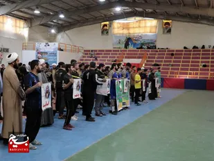 اخلاق در ورزش، درک متقابل و احترام بین ورزشکاران را تقویت می&zwnj;کند