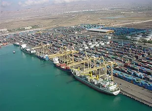 جزئیات ساخت بزرگترین بندر کشور با ظرفیت تا ۲۰۰ میلیون تنی