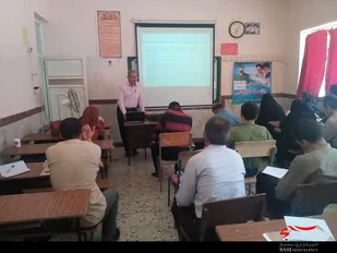 برگزاری دوره&zwnj;های آموزش اقتصاد مقاومتی در مدرسه خیام همدان
