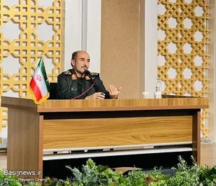دهمین یادواره حبیب دلها، سردار شهید "حاج حبیب لک زایی"