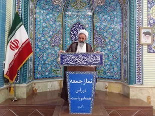 اغتشاشات دستاویزی برای محکومیت ایران در سازمان ملل