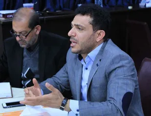 به دنبال تحولی اساسی در فوتبال استان همدان هستیم