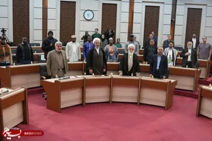 ایران امروز، با اتکا بر مردم خود و دانش بومی، بیش از هر زمان دیگر در جایگاه قدرت و ثبات قرار دارد