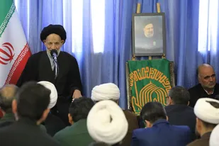 شاخصه شایسته آیت الله رئیسی صداقت بود