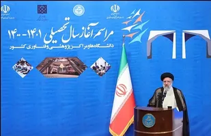 دانشگاه&zwnj;ها در ماموریت خود بازتعریف داشته باشند / دانشگاه باید اتاق فکر دولت باشد