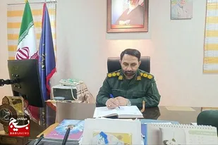 ترویج فرهنگ ایثار همزمان با گرامیداشت سوم خرداد