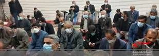 مراسم عزاداری شهادت حضرت زهرا سلام الله علیها