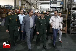 جشنواره بزرگ کارگری در استان البرز برگزار شد+تصاویر