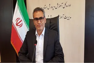 کسب رتبه اول کشور در جشنواره نوآوری در فرایند آموزش و یادگیری توسط معلم نهاوندی