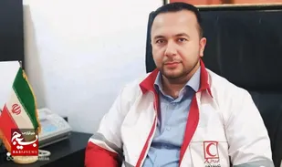 ۲۰ عملیات امدادی توسط جمعیت هلال احمر شادگان انجام شد