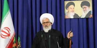 مکتب سردار سلیمانی برای همگان کلاس درس است