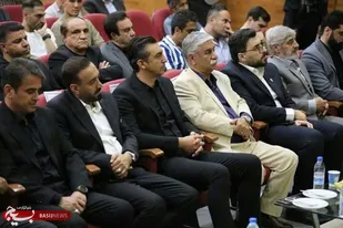 باشگاه خیبر خرم&zwnj;آباد: سفیر فرهنگ و تمدن لرستان با هدایت سید مهدی رحمتی