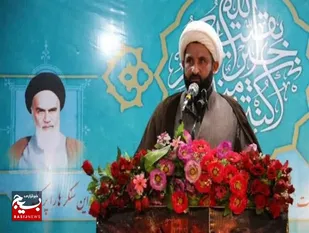 اهل تقوا از نعم دنيا بهره&zwnj;مند هستند ولي وابستگي به دنيا ندارند