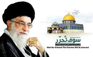 آماده باش بسیجیان رسانه برای تبیین سخنان رهبر انقلاب به مناسبت روز قدس