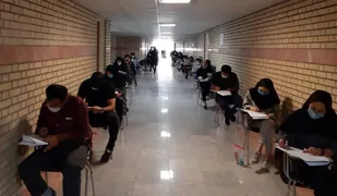 آزمون جامع هماهنگ دوره&zwnj;های کوتاه&zwnj;مدت گردشگری در خردادماه برگزار می شود
