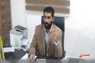 توزیع 700 بسته غذایی در سیستان و بلوچستان