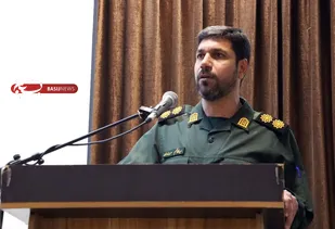 چهارمین جشنواره جهادگران علم و فناوری بسیج شهرستان آبادان