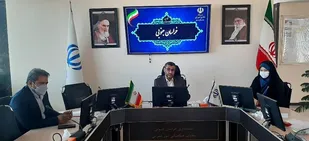 افتتاح 305 پروژه اشتغالزایی و عمرانی روستایی در خراسان جنوبی