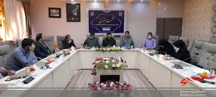 تامین آب شرب ۳۰۰ روستا توسط بسیج سازندگی
