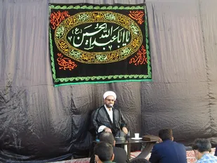 با مدیریت دفاع مقدسی ما می توانیم از مشکلات کنونی عبور کنیم