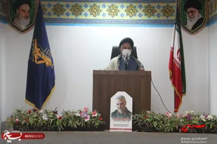 &nbsp;کلاس نور مبین در ناحیه امام حسن مجتبی(ع) برگزار شد
