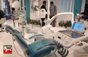 آماده&zwnj;باش ۱۵ مرکز دندانپزشکی مشهد برای خدمت&zwnj;رسانی به زائران همزمان با مراسم تشییع