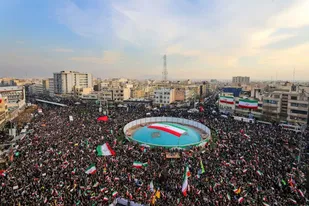 بیانیه مشترک جامعه ورزش و جوانان استان به&zwnj;مناسبت راهپیمایی یوم&zwnj;الله ۲۲ بهمن
