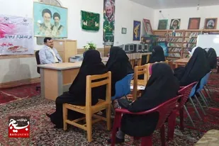 اولین یادواره شهدای مسجد امام زمان(عج)برگزار شد.