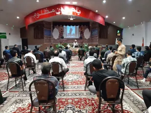 ظرفیت بی بدیل بسیج در عرصه جهاد تبیین به کار گرفته شود