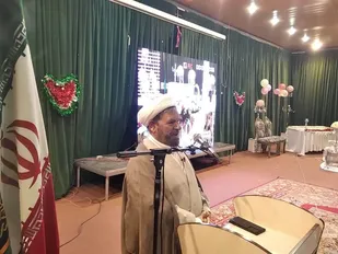 سپاه و بسیج فدایی مردم هستند