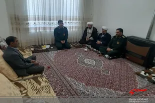 تجلیل از صبر و شکیبایی خانواده شهدا وظیفه&zwnj;ای همگانی است