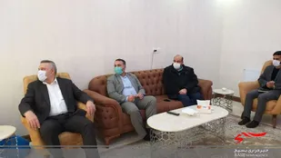 مسئولين بايد براي حل مشکلات چاره جويي کنند