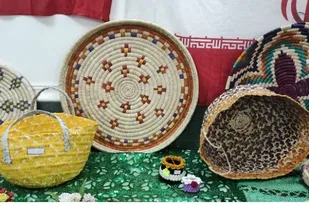 برگزاری جشنواره غذایی ،صنایع دستی در جزیره جنوبی شهرستان گناوه