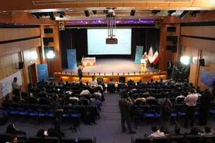 اختتامیه رقابت&zwnj;های مهارت&zwnj;سنجی فن&zwnj;آورد استان همدان